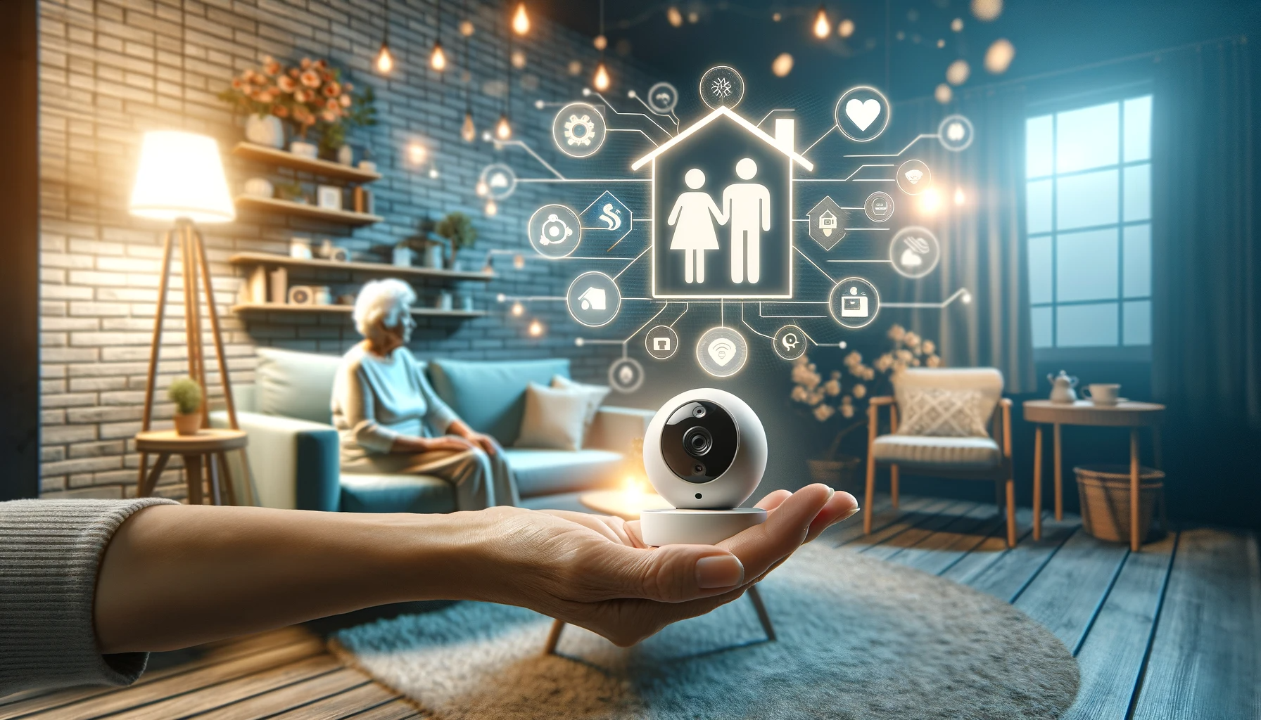 Remote Elderly Monitoring: A Comprehensive Guide