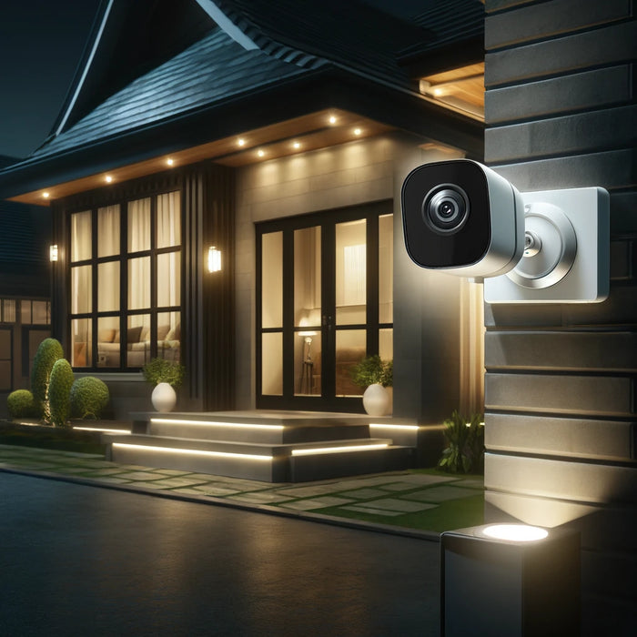 10 Ways a WiFi Camera Can Transform Your Home Security: Insights from VicoSafe Experts