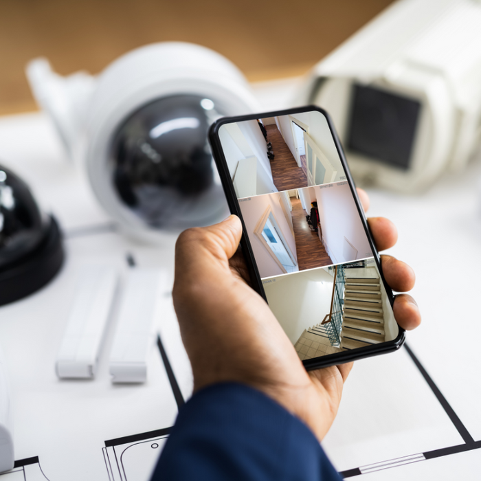 Why Every Home Needs a WiFi Video Doorbell: Top Benefits and Features