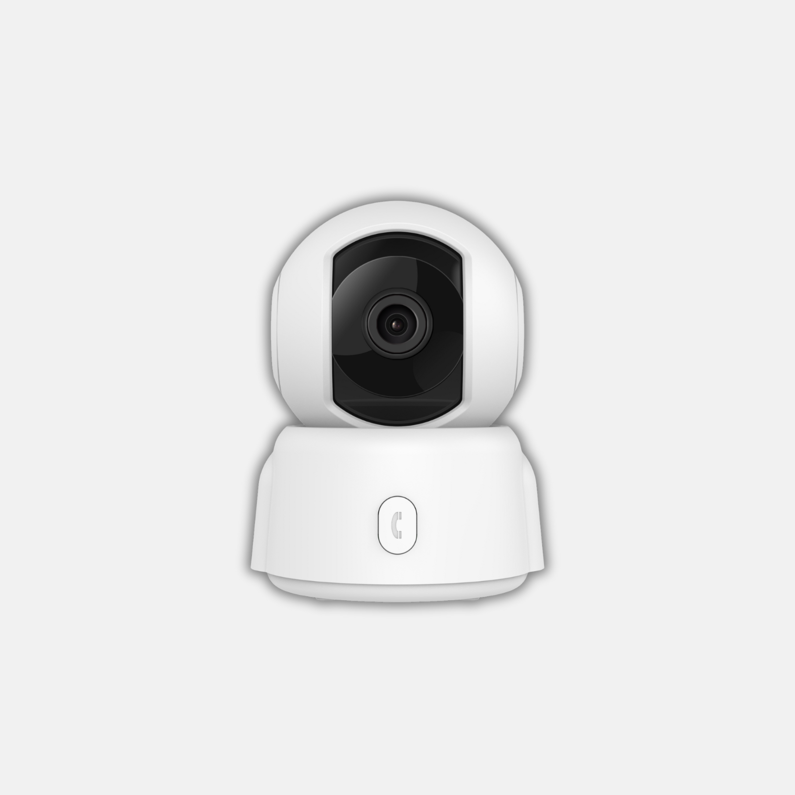 Kamera przewodowa Wifi / IP Vicohome do monitoringu domu