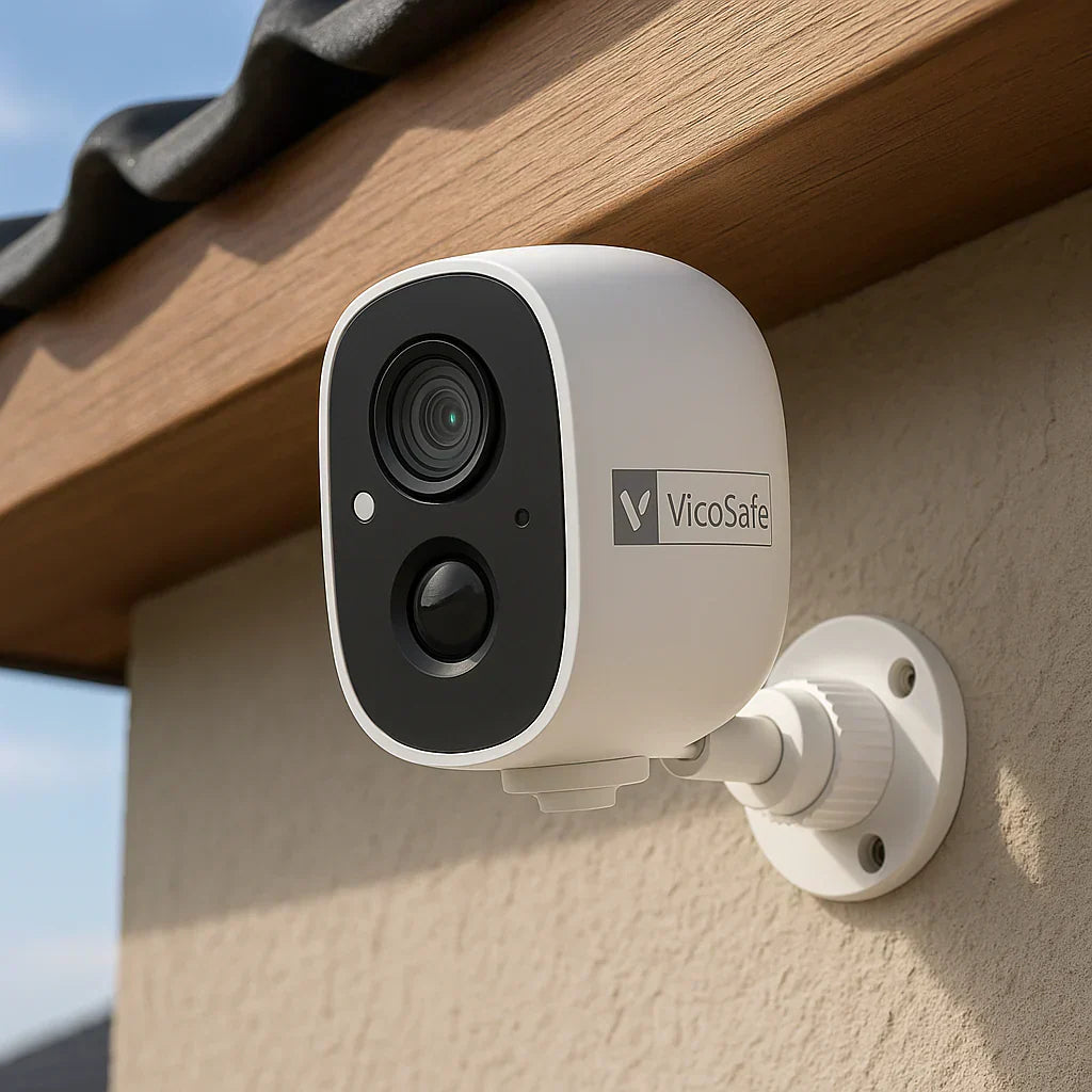 Wszystko, co musisz wiedzieć o kamerach Vicohome – kompletny przewodnik