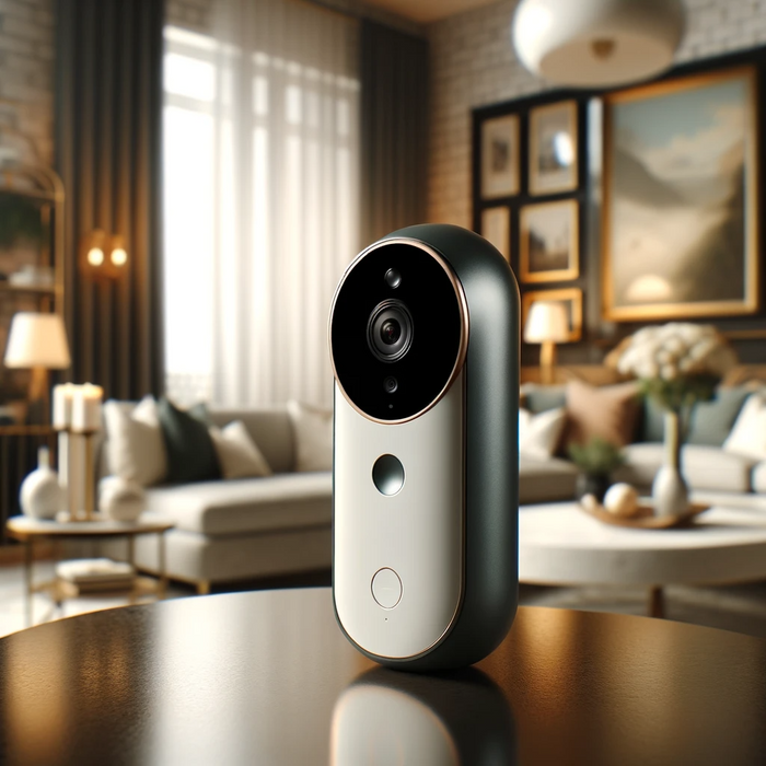 Home Security in the Digital Age: How Wi-Fi Wireless Cameras Support Home Protection