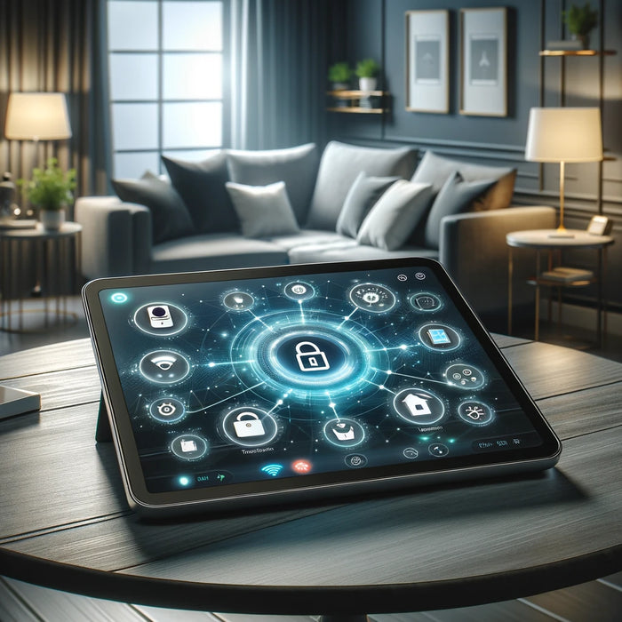 VicoHome and Beyond: Integrating Your Video Camera with Smart Home Ecosystems