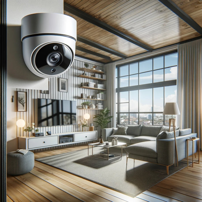 The Ultimate Guide to Choosing the Best WiFi Camera for Your Home: Features, Tips, and How to Get Started with VicoHome
