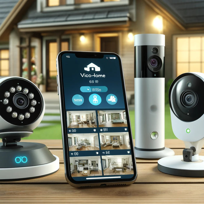 Complete Guide to VicoHome: Everything You Need to Know About the VicoHome App