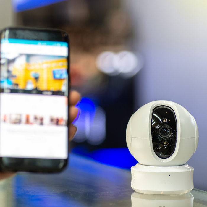 Top 10 Affordable Security Cameras You Can Buy in the USA (2024 Edition)