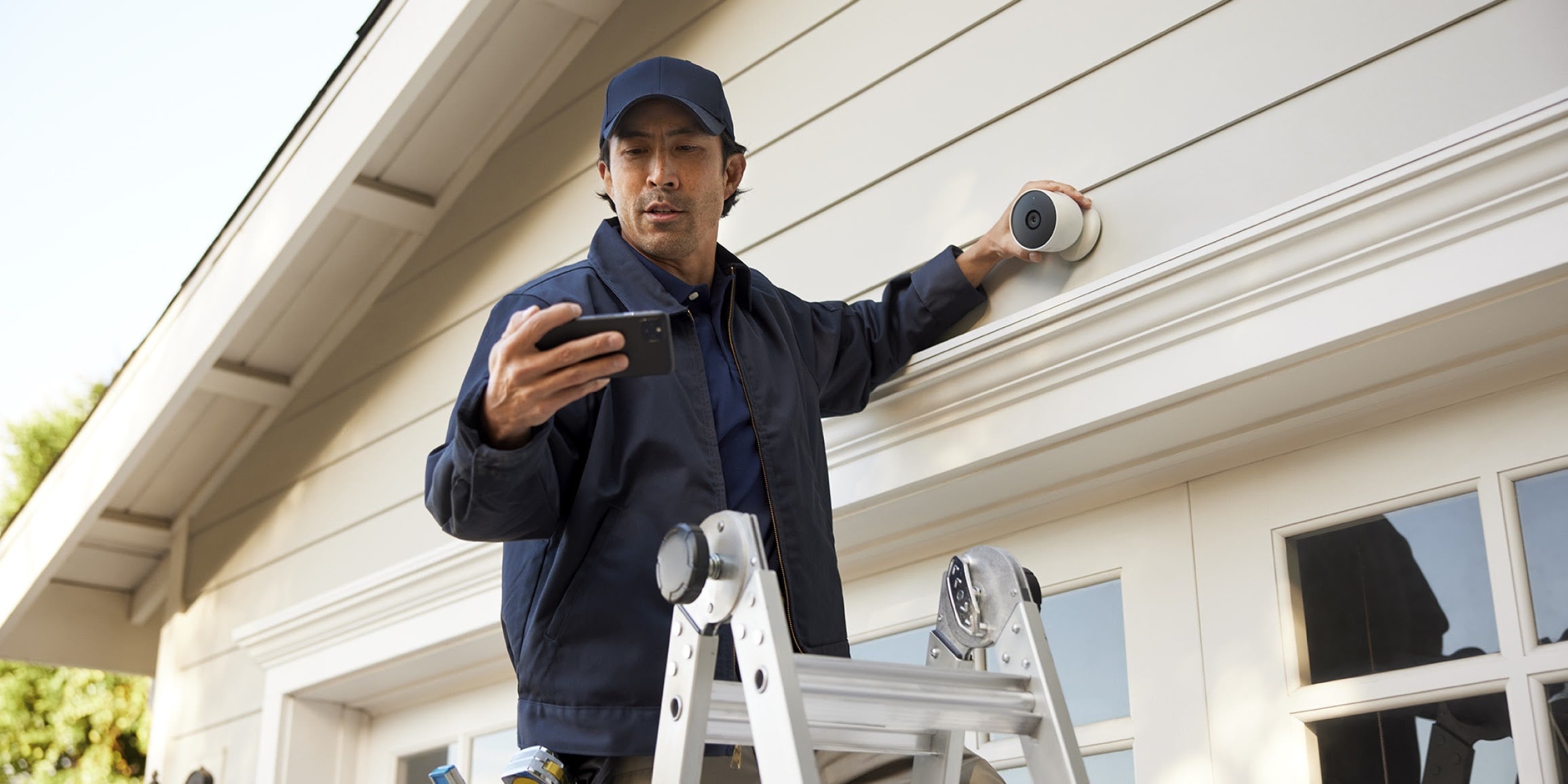 Jak zainstalować i podłączyć kamerę Vicohome – poradnik dla początkujących