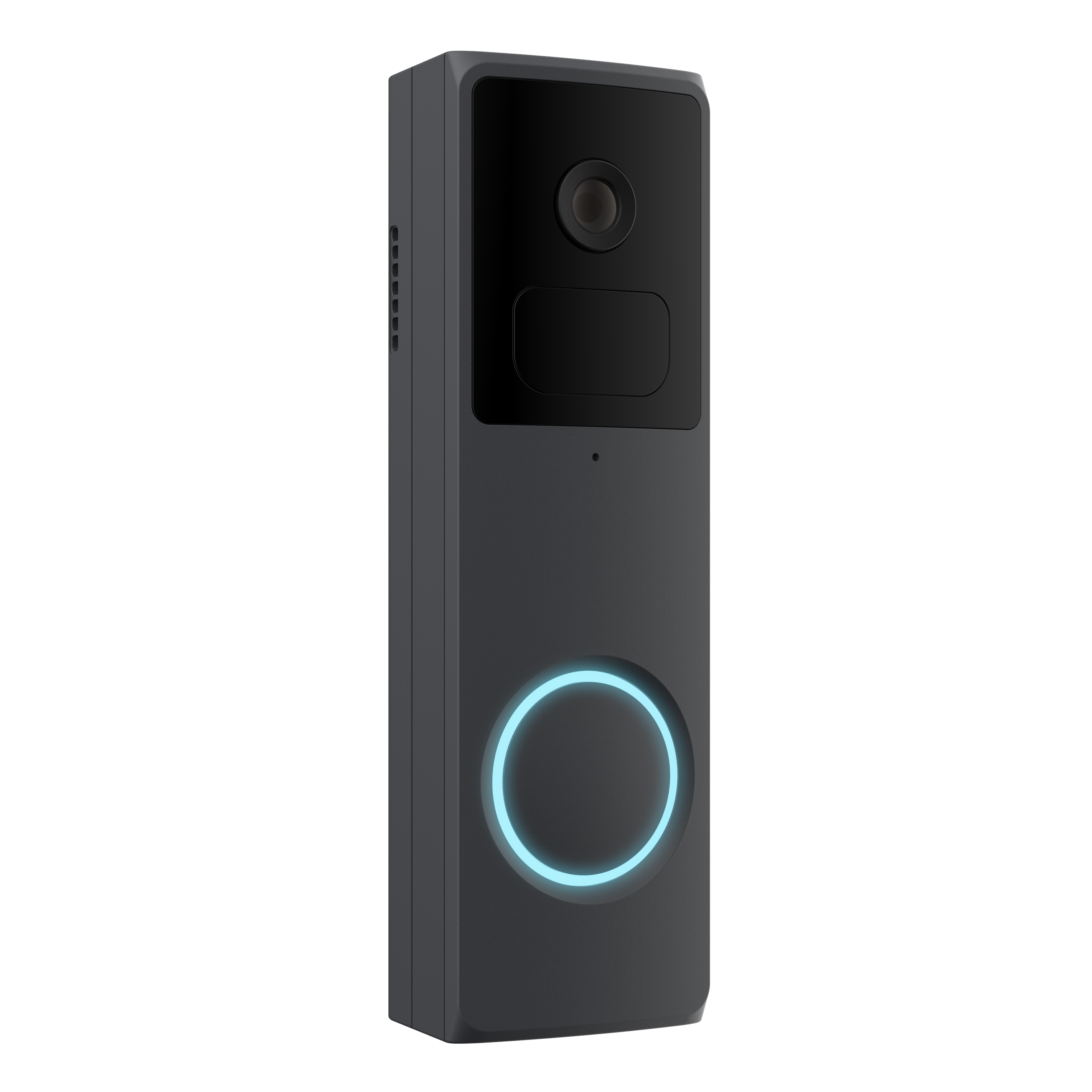 Wideodomofon WiFi 2K VicoHome DB2 – Wideodomofon z Kamerą IP i Trybem Nocnym