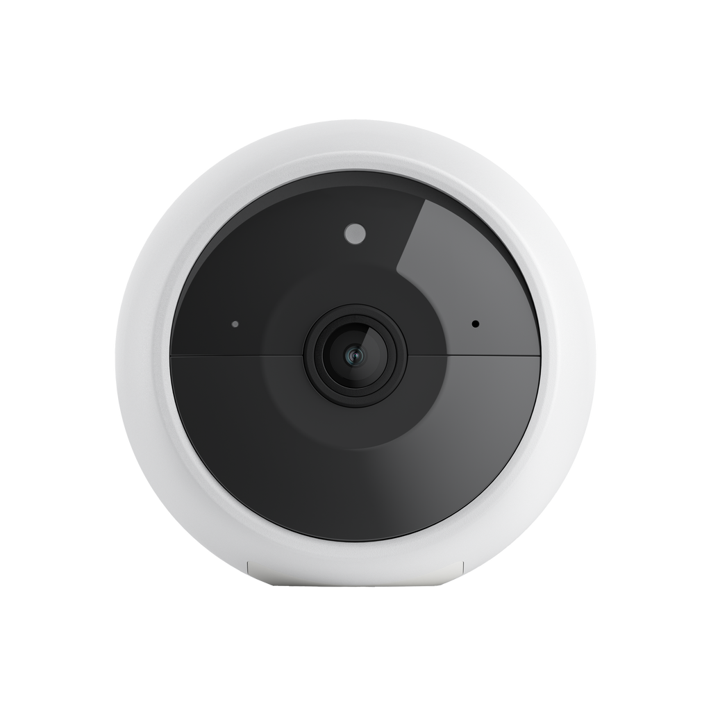 Kamera WiFi Zewnętrzna 2K VicoHome CG9 – Bezprzewodowa Kamera IP do Monitoringu Domowego