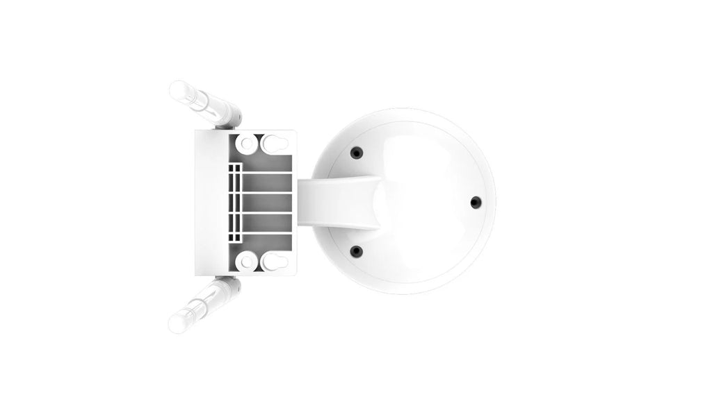 Kamera WiFi Zewnętrzna 2K X50/W VicoSafe – Zasilanie Sieciowe 230V