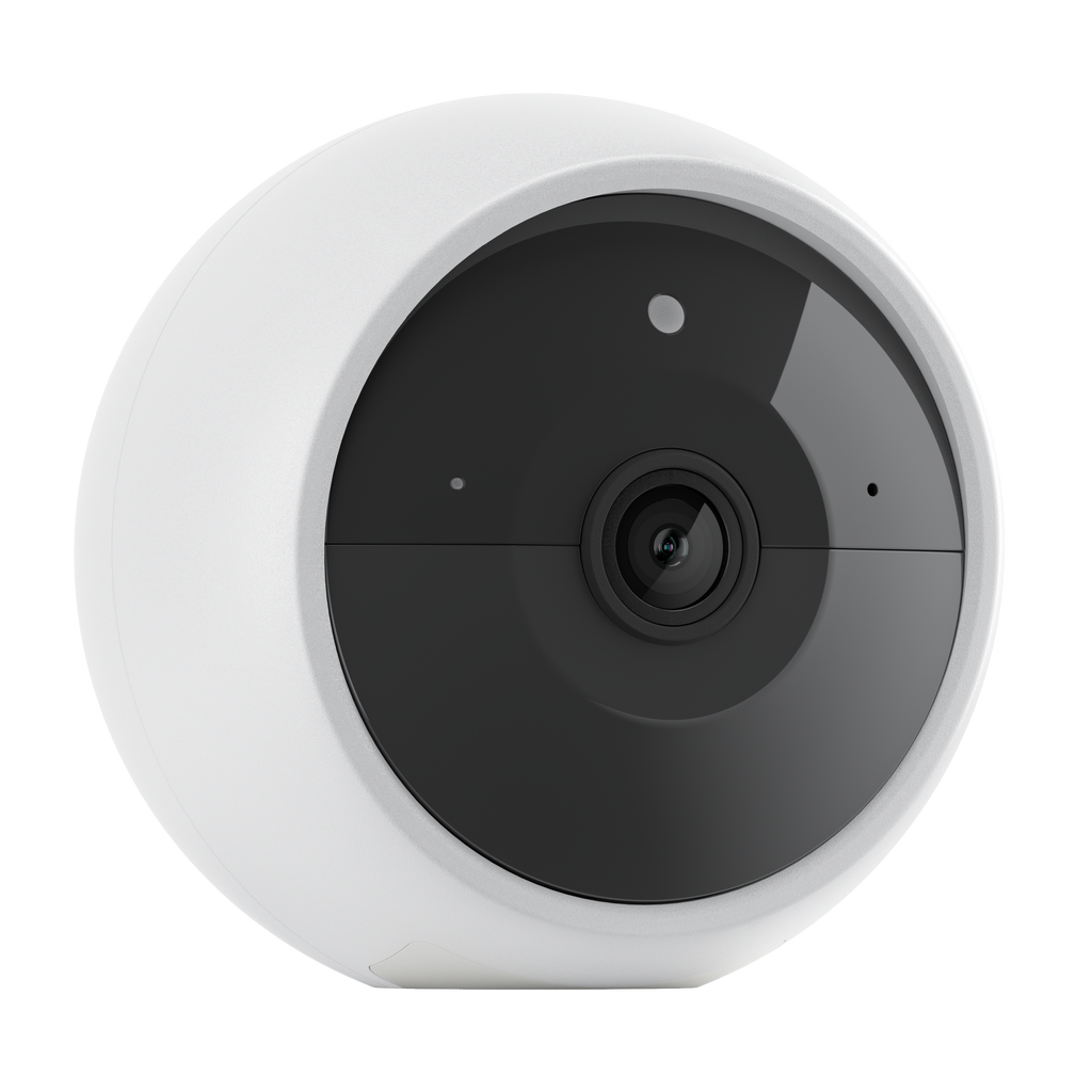 Kamera WiFi Zewnętrzna 2K VicoHome CG9 – Bezprzewodowa Kamera IP do Monitoringu Domowego