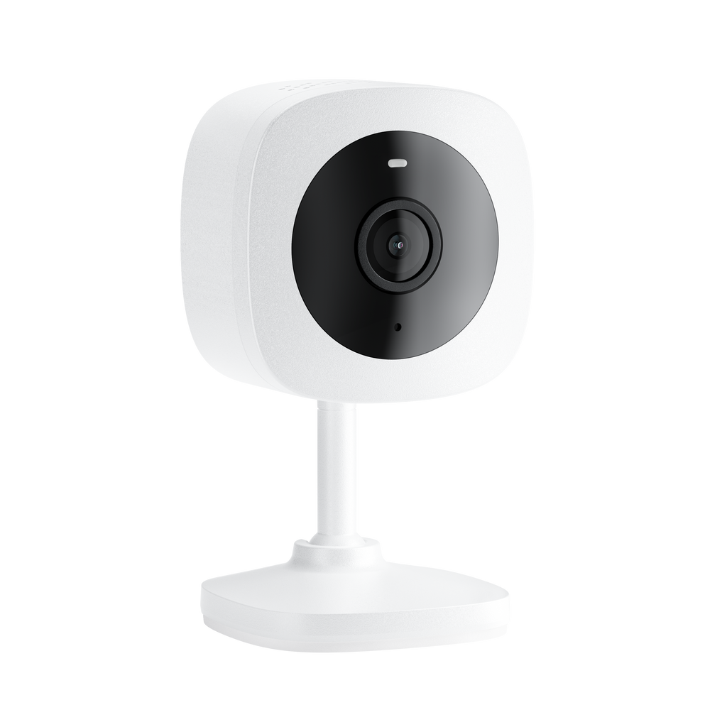 Kamera WiFi 2K VicoHome CK1 – Przewodowa Dyskretna Kamera IP do Monitoringu Domowego