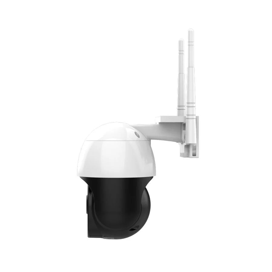 Kamera WiFi Zewnętrzna 2K X50/W VicoSafe – Zasilanie Sieciowe 230V