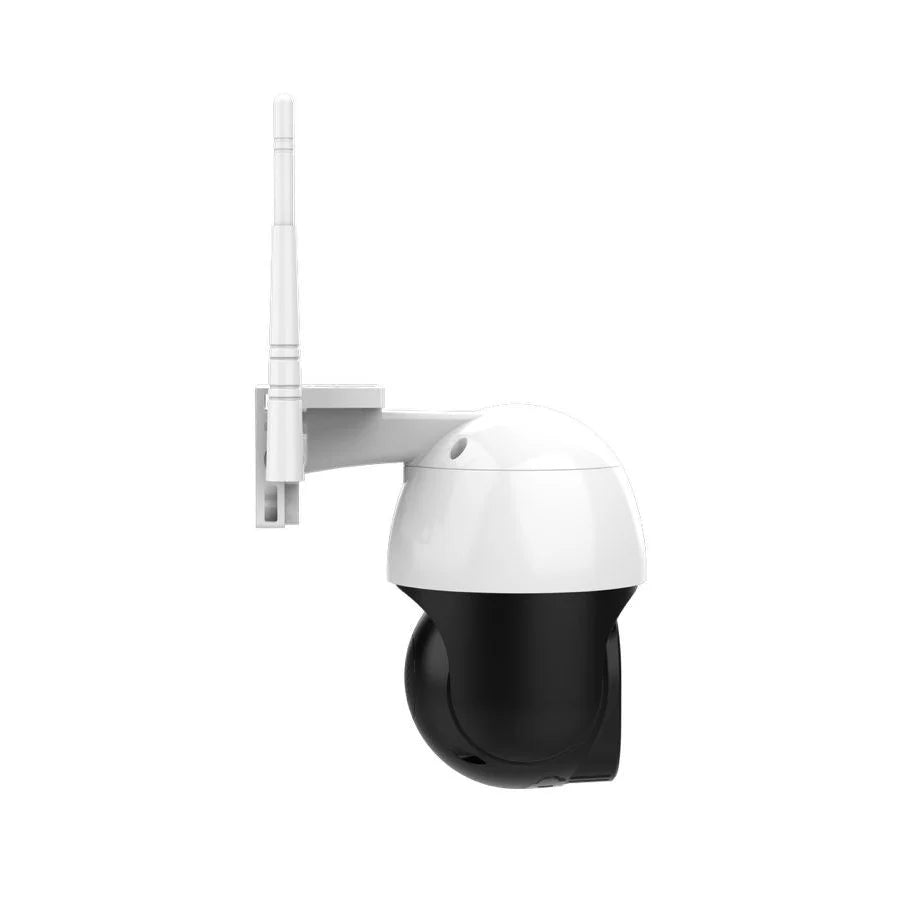 Kamera WiFi Zewnętrzna 2K X50/W VicoSafe – Zasilanie Sieciowe 230V