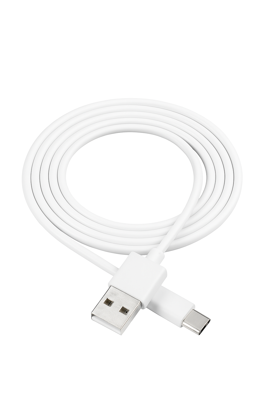 Kabel USB-C do Kamer WiFi VicoHome – Przewód Ładowania 0,9 m