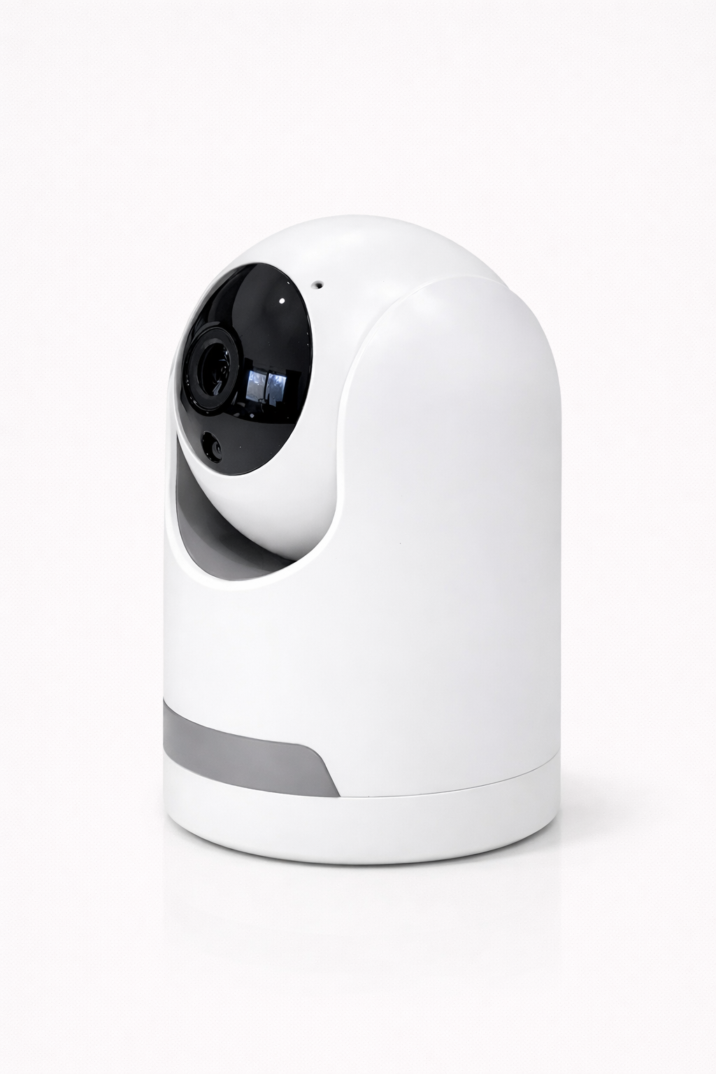 Kamera X07 Obrotowa WiFi 2K (PTZ) – Wewnętrzna Kamera IP z Podglądem 360° | VicoHome