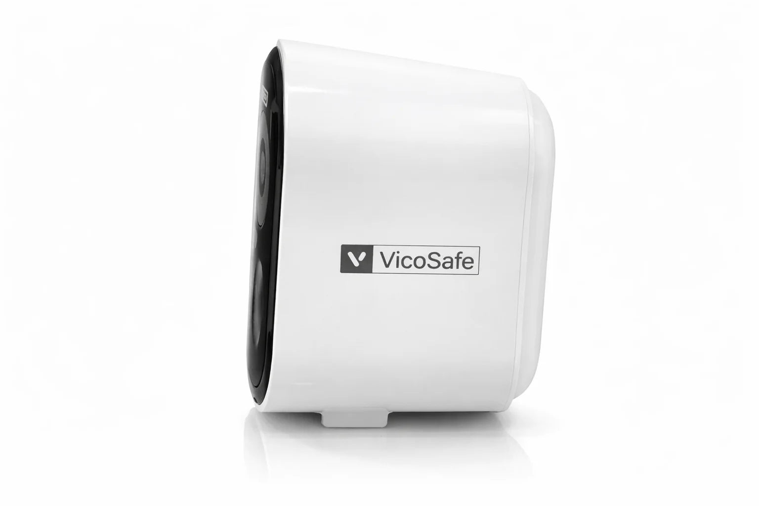 Kamera WiFi Zewnętrzna 2k VicoHome X84/W – Bezprzewodowa Kamera IP do Monitoringu Domowego (Copy)