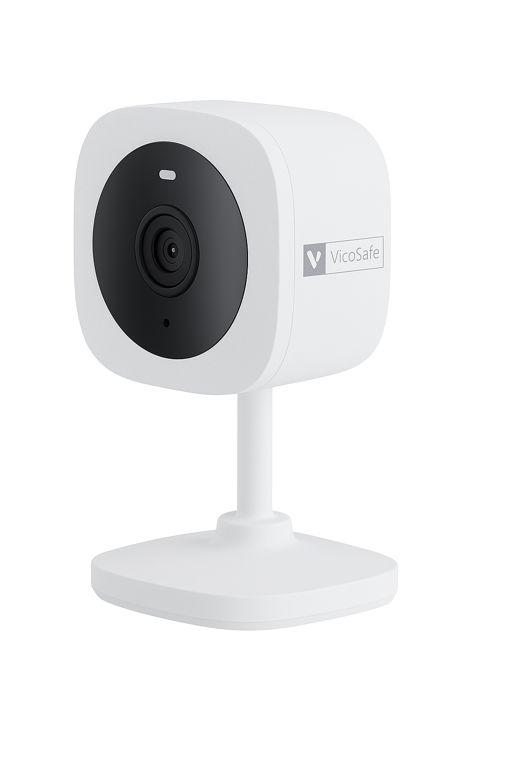 Kamera WiFi 2K VicoHome CK1 – Przewodowa Dyskretna Kamera IP do Monitoringu Domowego