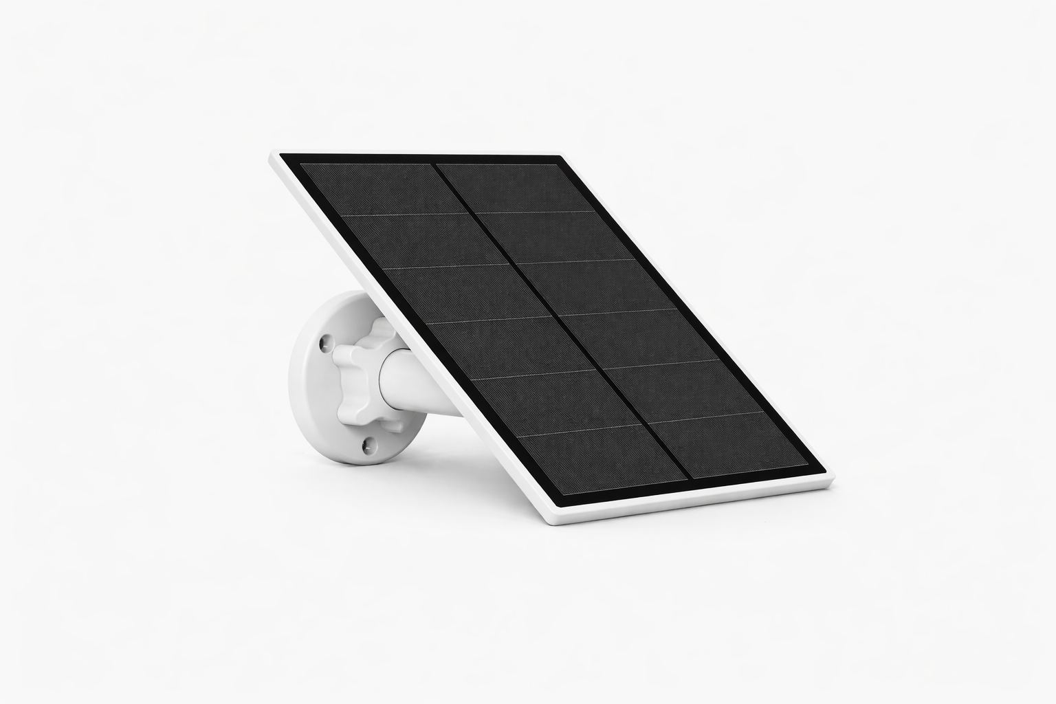 Panel Solarny VicoHome SP – Ładowarka Solar do Kamer WiFi Zewnętrznych