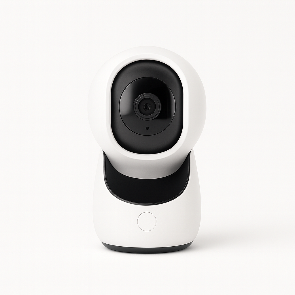 Kamera Obrotowa WiFi 2K VicoHome CA42/W– Przewodowa Kamera IP do Monitoringu Domowego