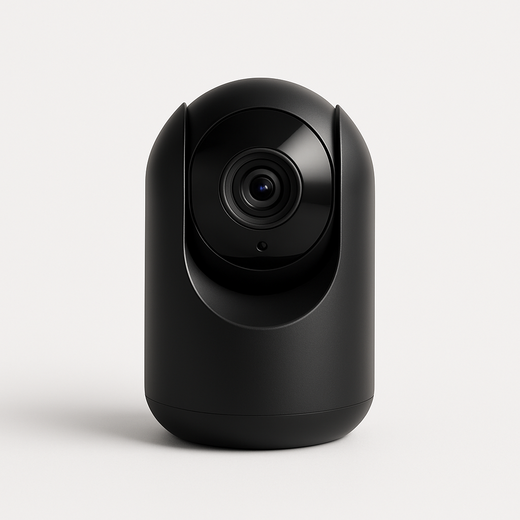 Kamera Obrotowa WiFi 2K VicoHome CA42/B– Przewodowa Kamera IP do Monitoringu Domowego