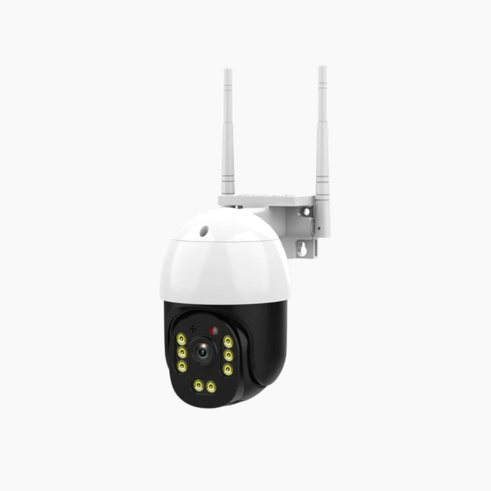 Kamera WiFi Zewnętrzna 2K X50/W VicoSafe – Zasilanie Sieciowe 230V