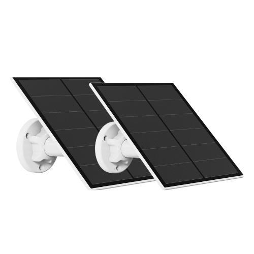 Panel Solarny VicoHome SP – Ładowarka Solar do Kamer WiFi Zewnętrznych