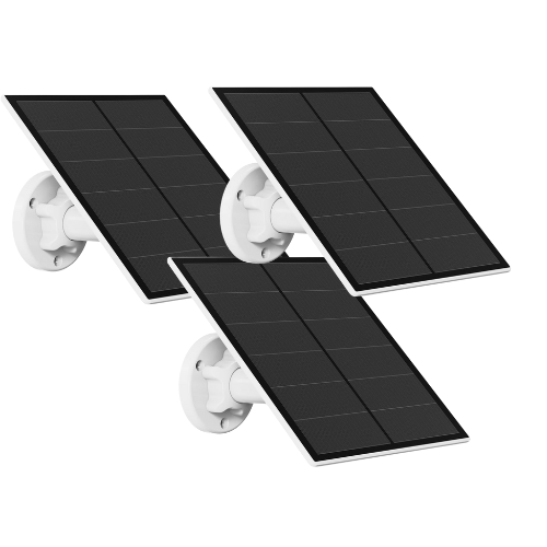 Panel Solarny VicoHome SP – Ładowarka Solar do Kamer WiFi Zewnętrznych