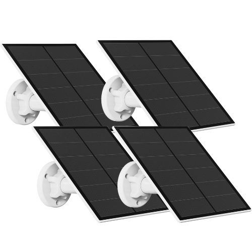 Panel Solarny VicoHome SP – Ładowarka Solar do Kamer WiFi Zewnętrznych