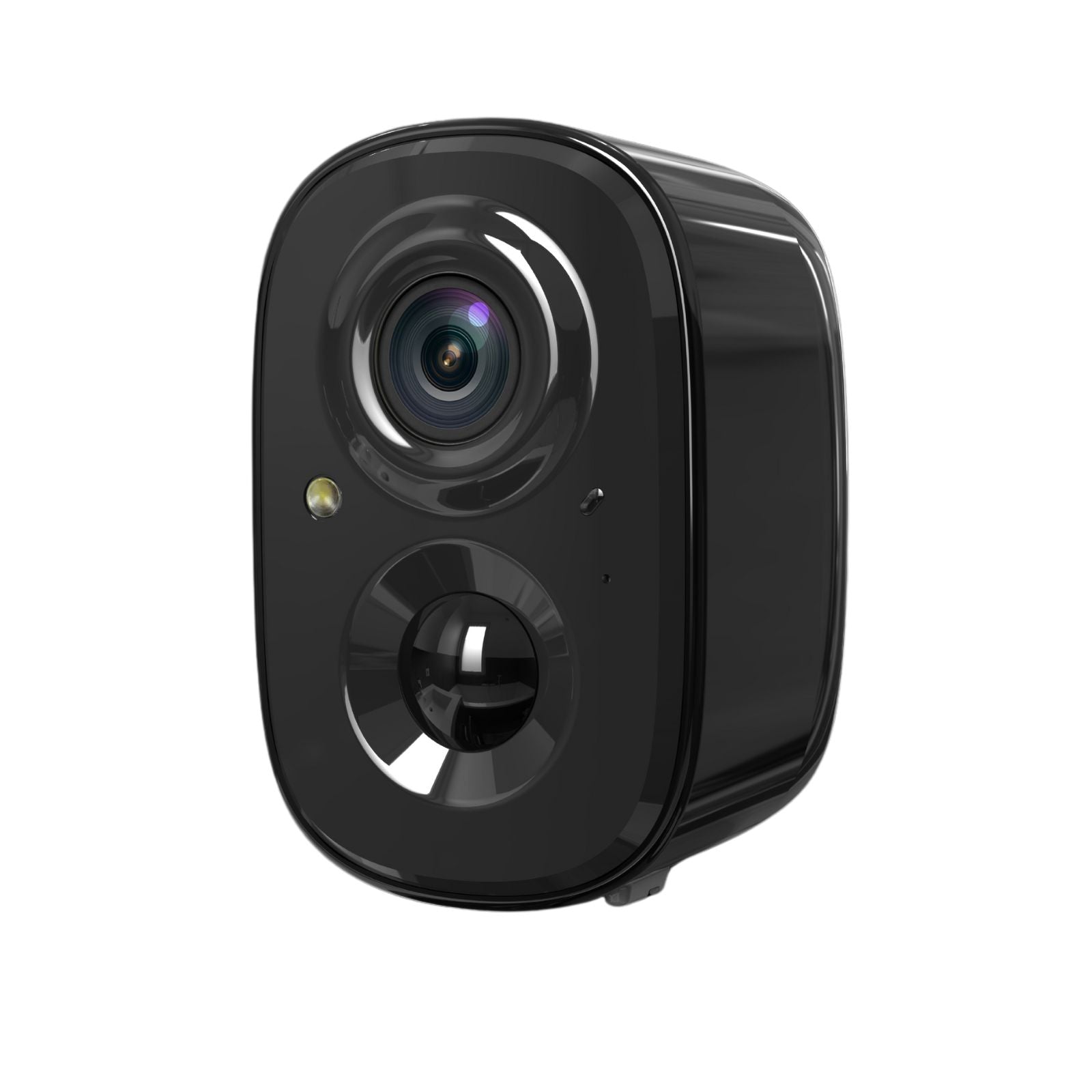 Kamera WiFi Zewnętrzna 2k VicoHome CG6/B – Bezprzewodowa Kamera IP do Monitoringu Domowego