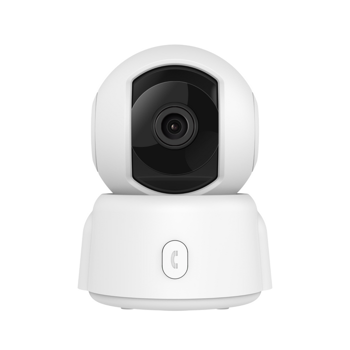 Kamera X11: Domowa 360 obracająca się 3K WiFi | VicoHome