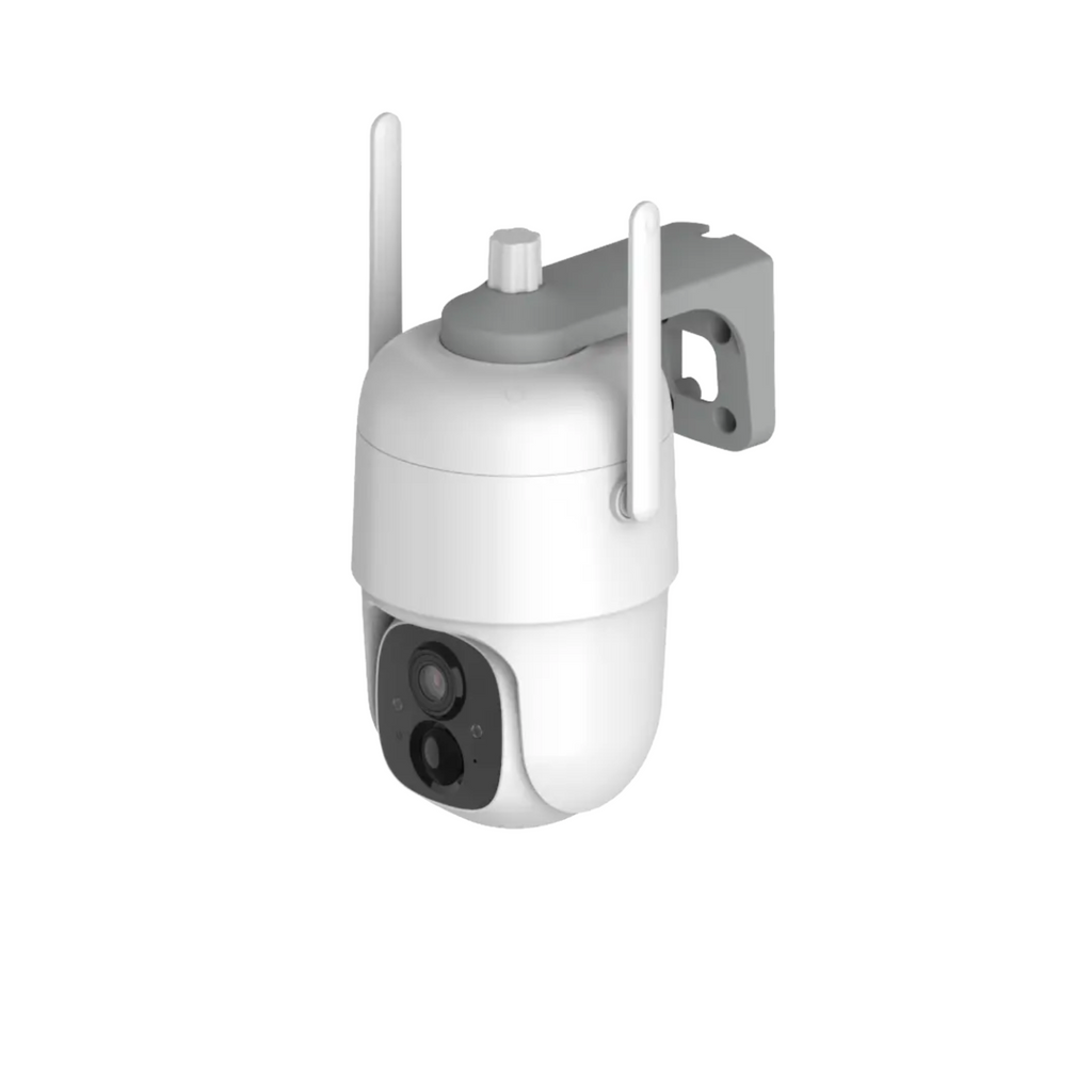 Kamera WiFi Zewnętrzna 2k VicoHome CQ1 – Bezprzewodowa Kamera IP do Monitoringu Domowego