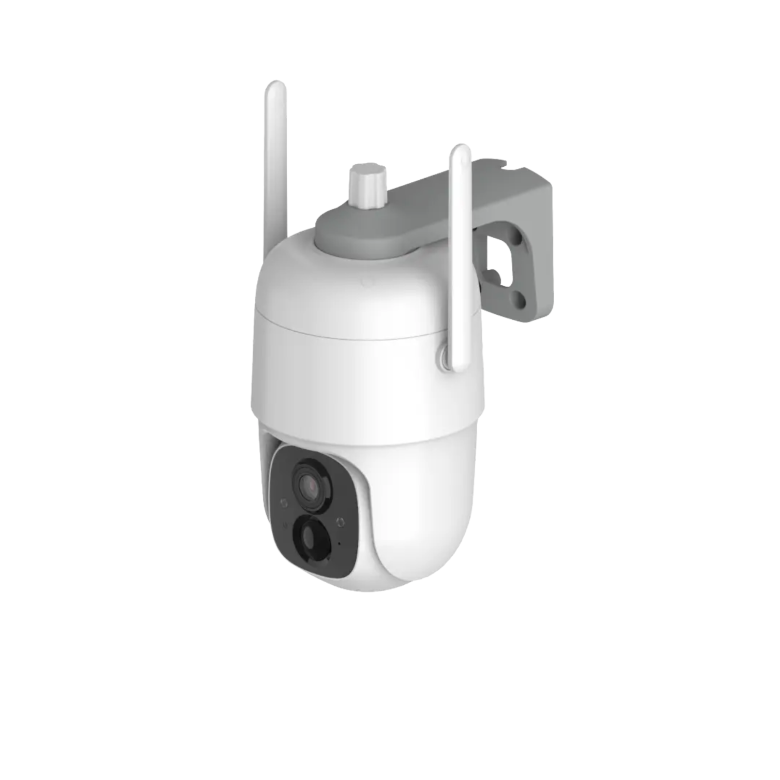 Kamera WiFi Zewnętrzna 2k VicoHome CQ1 – Bezprzewodowa Kamera IP do Monitoringu Domowego