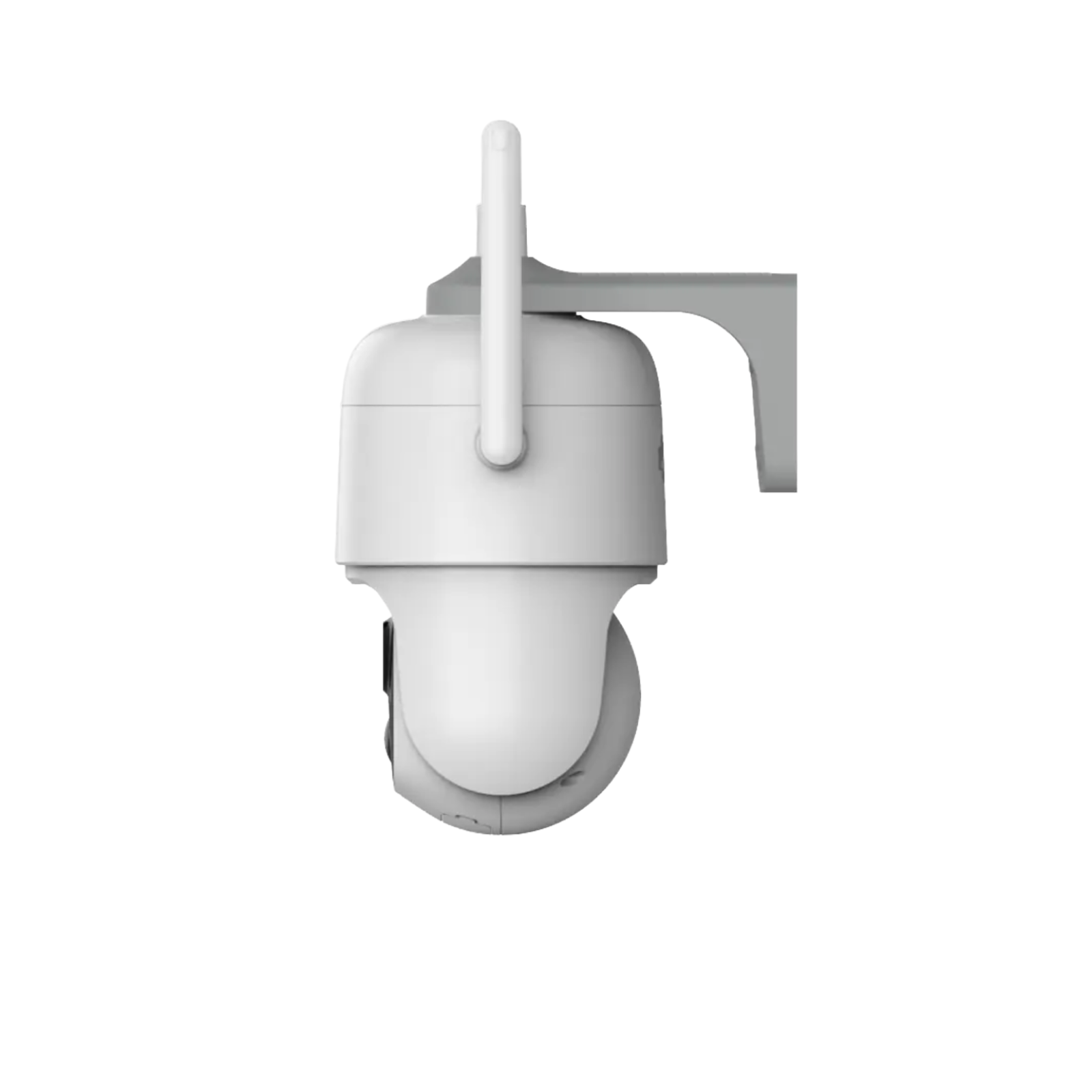 Kamera WiFi Zewnętrzna 2k VicoHome CQ1 – Bezprzewodowa Kamera IP do Monitoringu Domowego