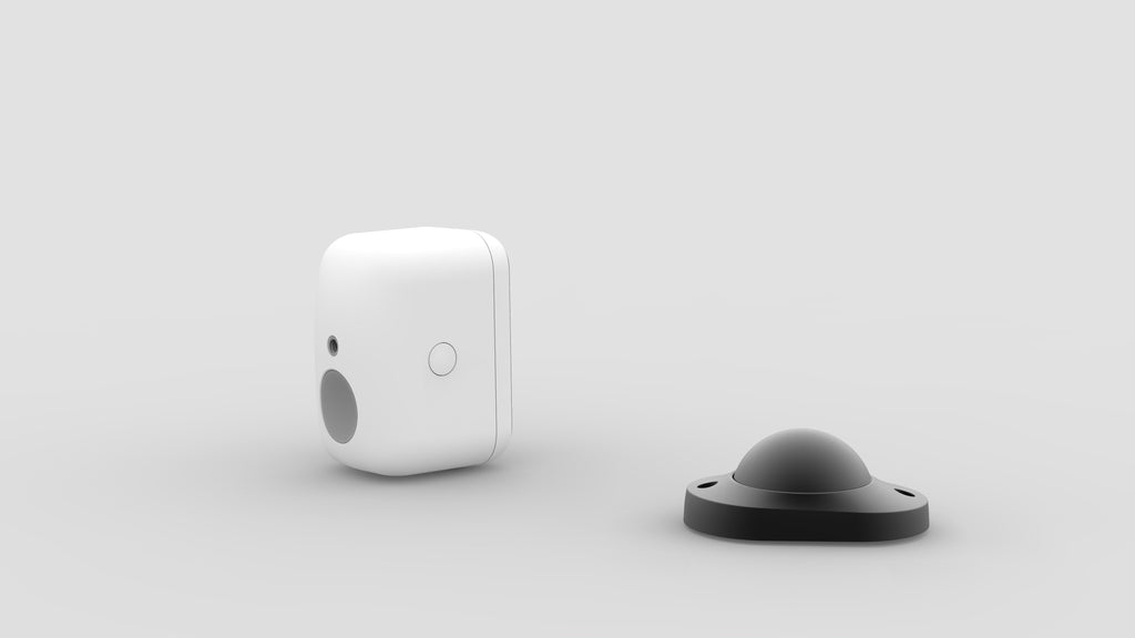 Kamera WiFi Zewnętrzna 2k VicoHome BC1 – Bezprzewodowa Kamera IP do Monitoringu Domowego