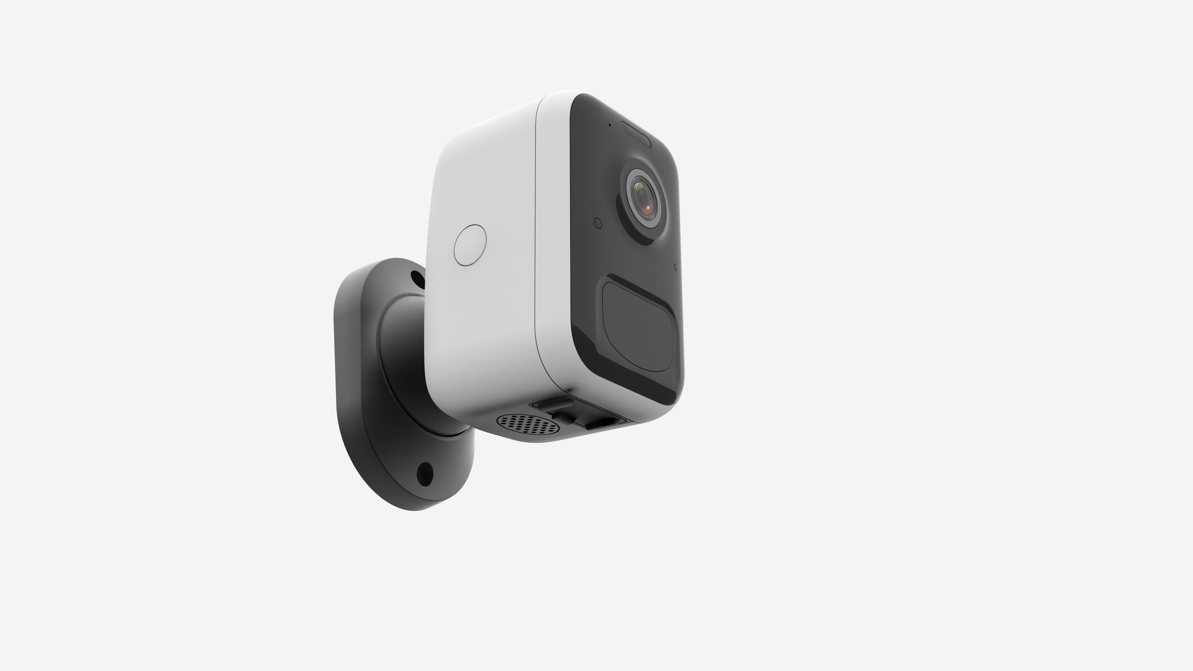 Kamera WiFi Zewnętrzna 2k VicoHome BC1 – Bezprzewodowa Kamera IP do Monitoringu Domowego