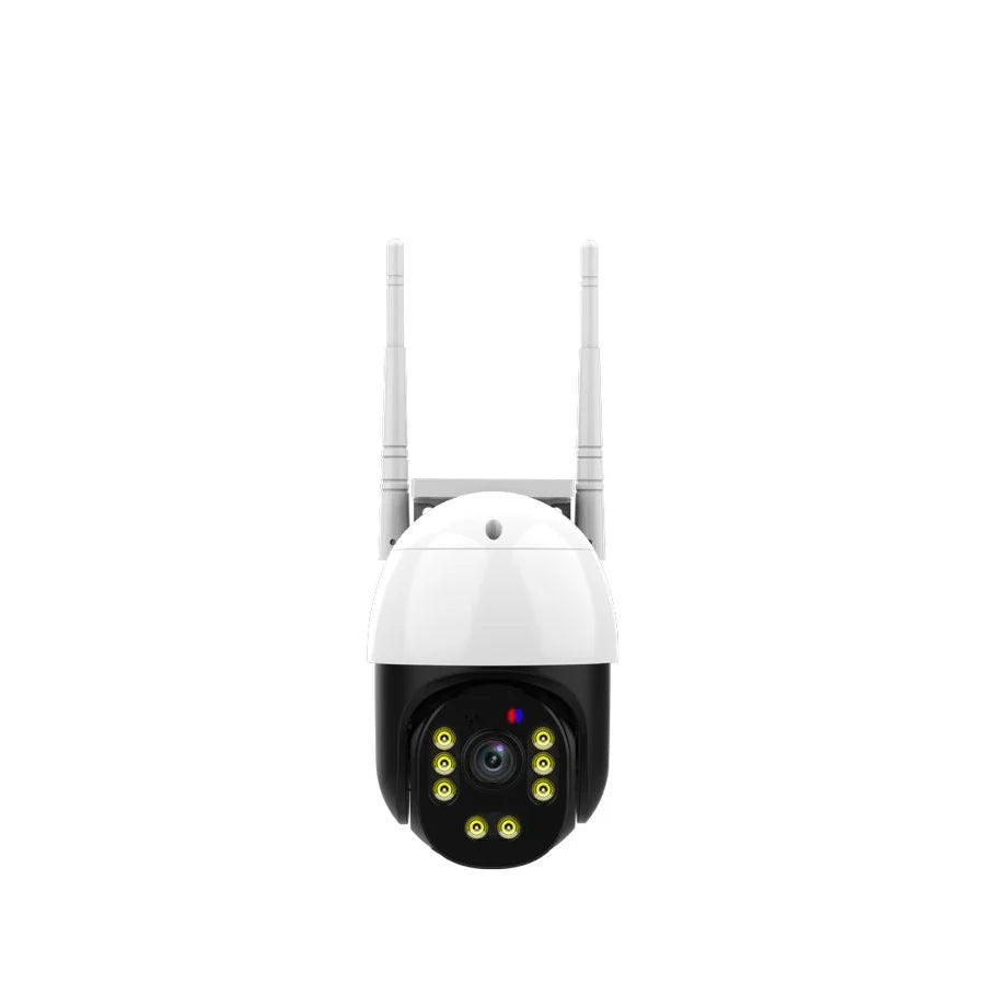 Kamera WiFi Zewnętrzna 2K X50/W VicoSafe – Zasilanie Sieciowe 230V