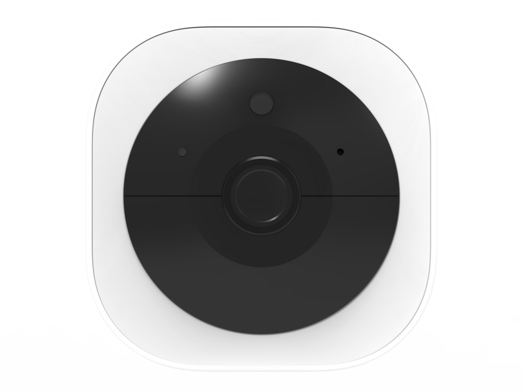 Kamera WiFi Zewnętrzna 2K VicoHome X71 – Bezprzewodowa Kamera IP do Monitoringu Domowego
