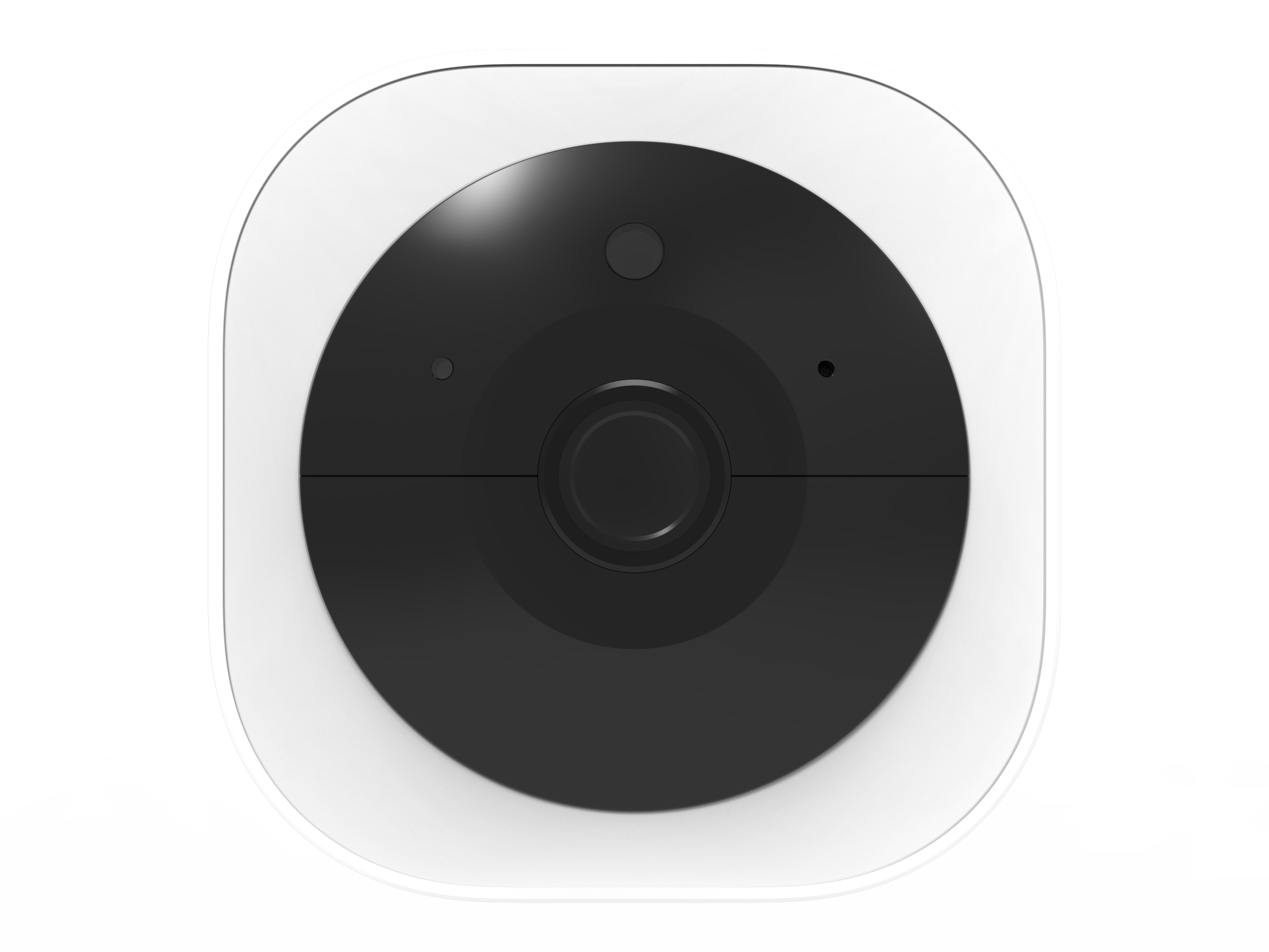 Kamera WiFi Zewnętrzna 2K VicoHome X71 – Bezprzewodowa Kamera IP do Monitoringu Domowego