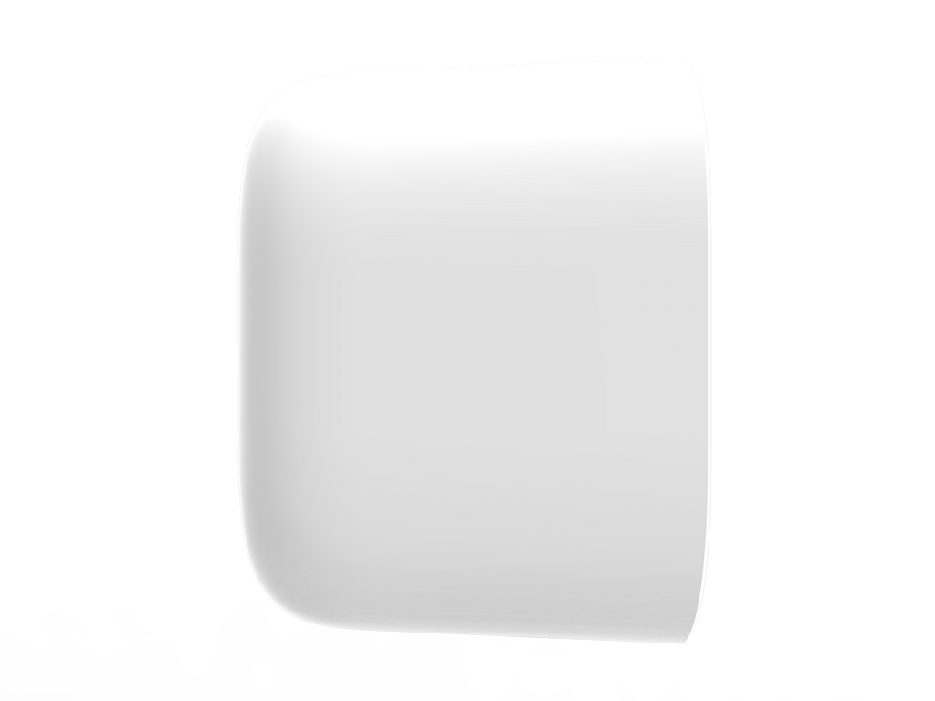 Kamera WiFi Zewnętrzna 2K VicoHome X71 – Bezprzewodowa Kamera IP do Monitoringu Domowego