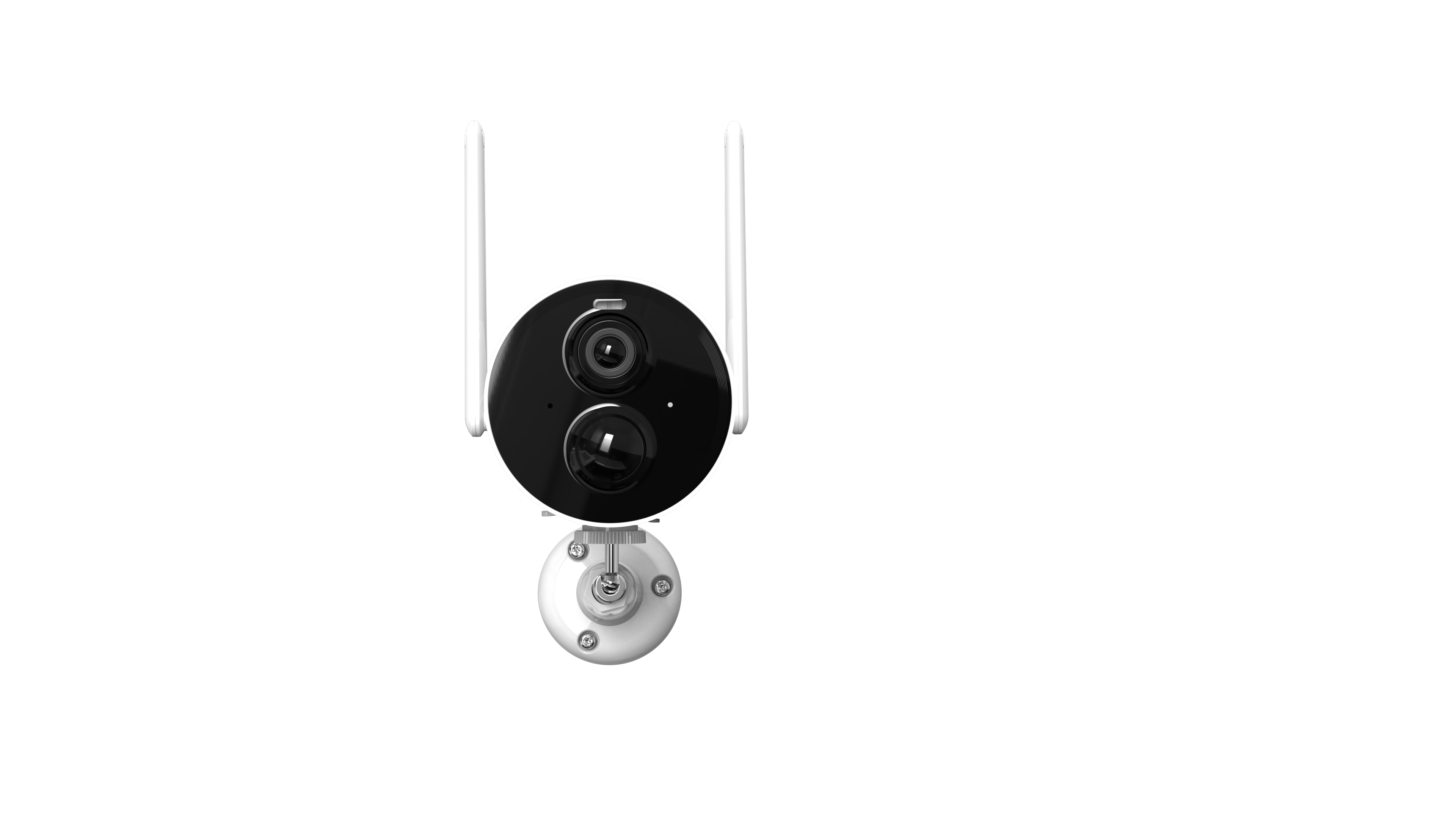 Kamera WiFi Zewnętrzna 2k VicoHome X81 – Bezprzewodowa Kamera IP do Monitoringu Domowego