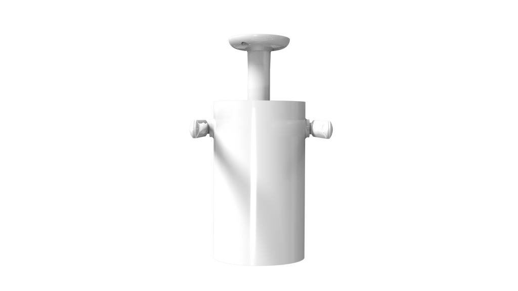 Kamera WiFi Zewnętrzna 2k VicoHome X81 – Bezprzewodowa Kamera IP do Monitoringu Domowego