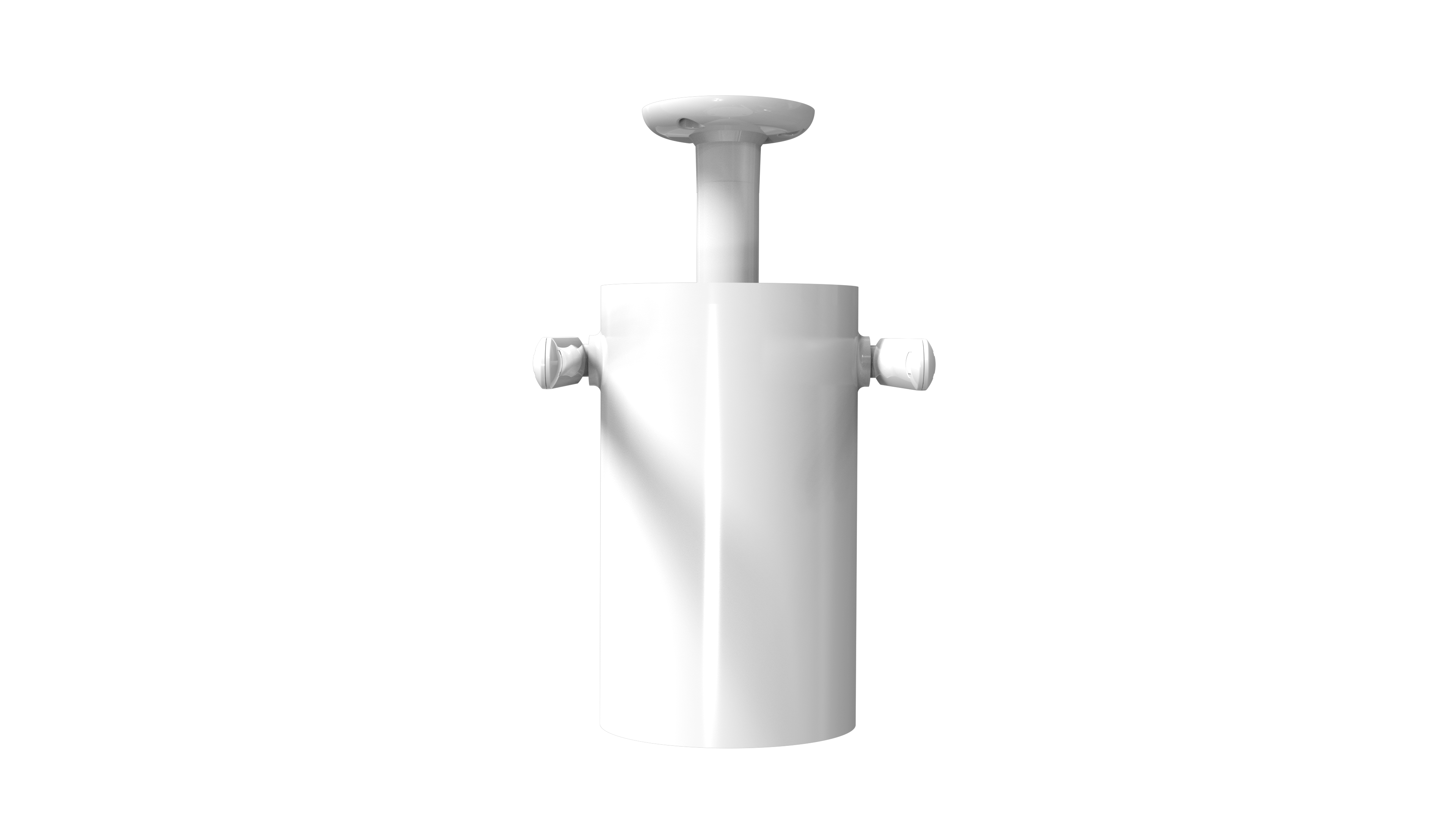 Kamera WiFi Zewnętrzna 2k VicoHome X81 – Bezprzewodowa Kamera IP do Monitoringu Domowego