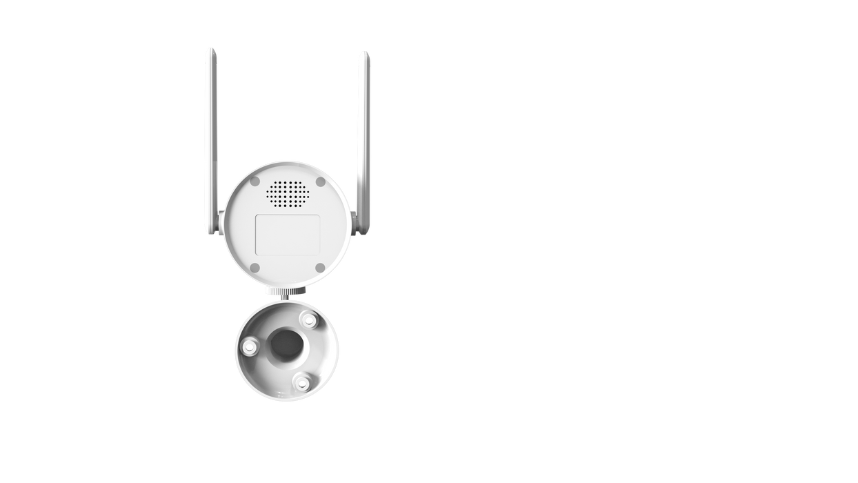 Kamera bezprzewodowa X81