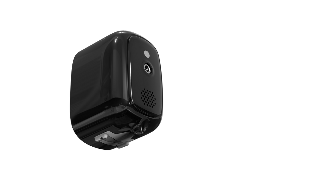 Kamera WiFi Zewnętrzna 2k VicoHome CG6/B – Bezprzewodowa Kamera IP do Monitoringu Domowego