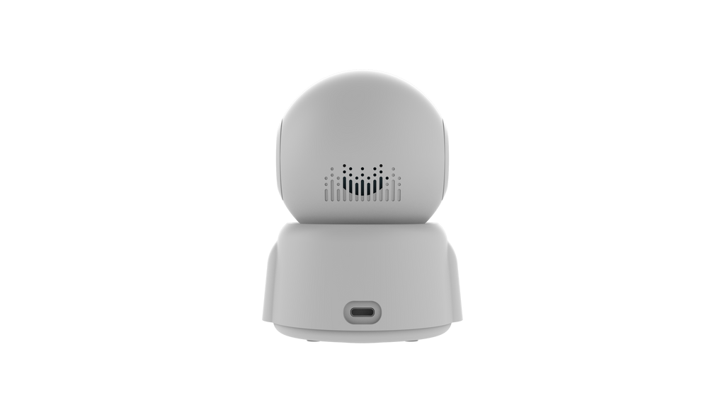 Kamera Obrotowa 360° WiFi 2K VicoHome X11 – Przewodowa Kamera IP do Monitoringu Domowego