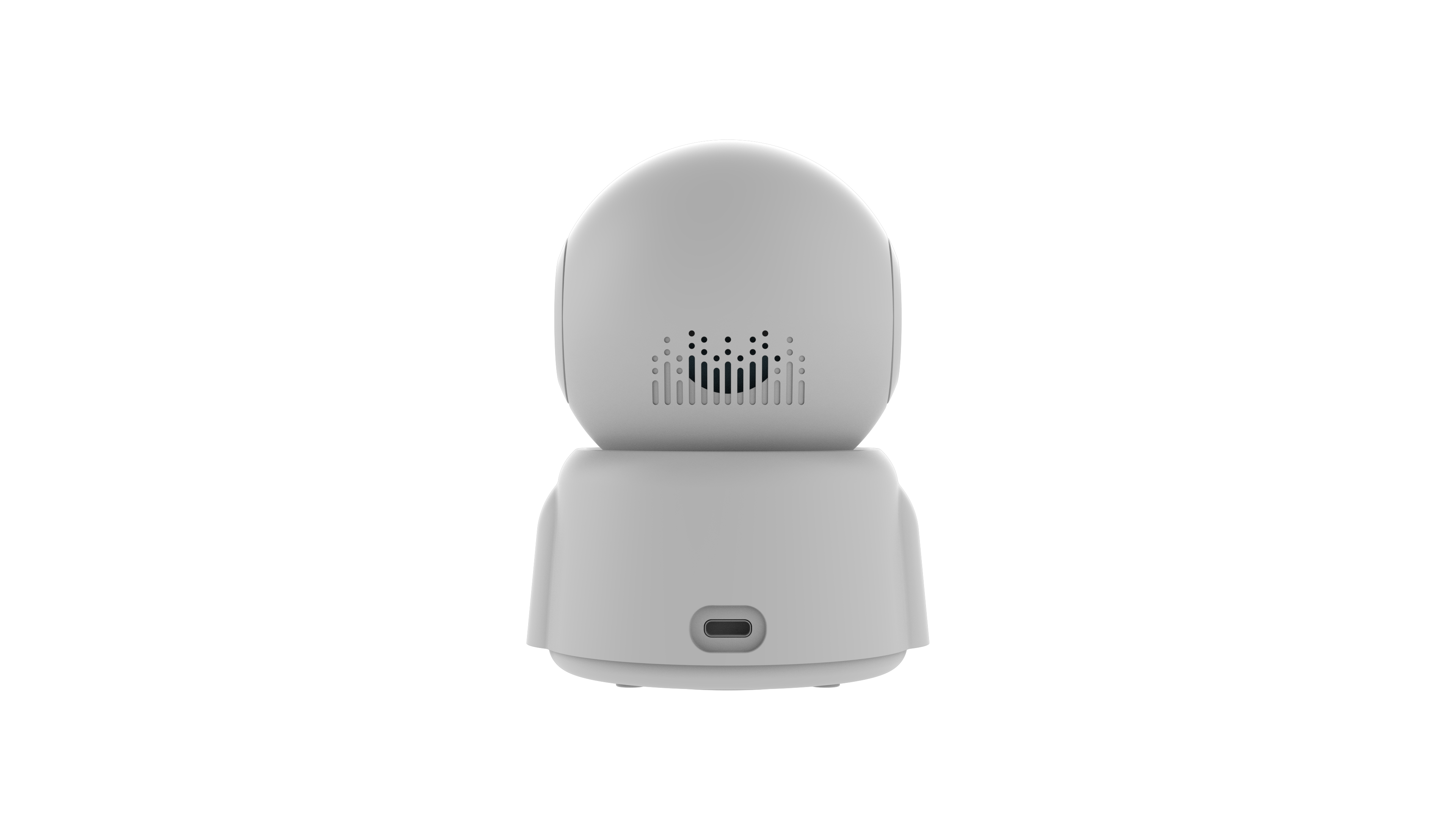Kamera Obrotowa 360° WiFi 2K VicoHome X11 – Przewodowa Kamera IP do Monitoringu Domowego