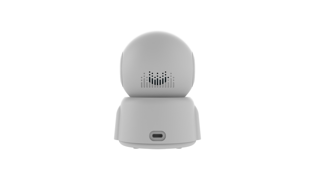 Kamera X11: Domowa 360 obracająca się 3K WiFi | VicoHome