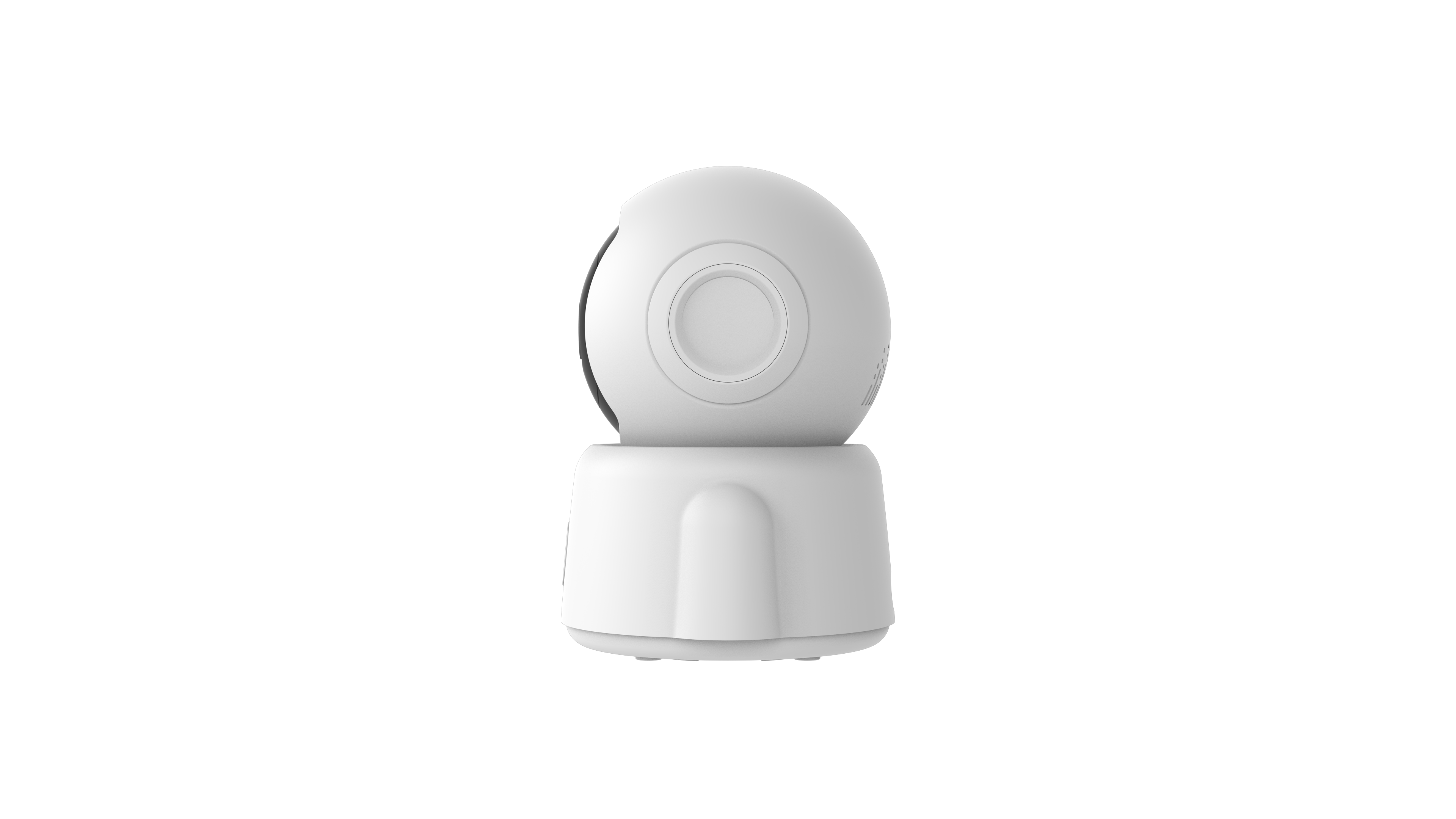 Kamera Obrotowa 360° WiFi 2K VicoHome X11 – Przewodowa Kamera IP do Monitoringu Domowego