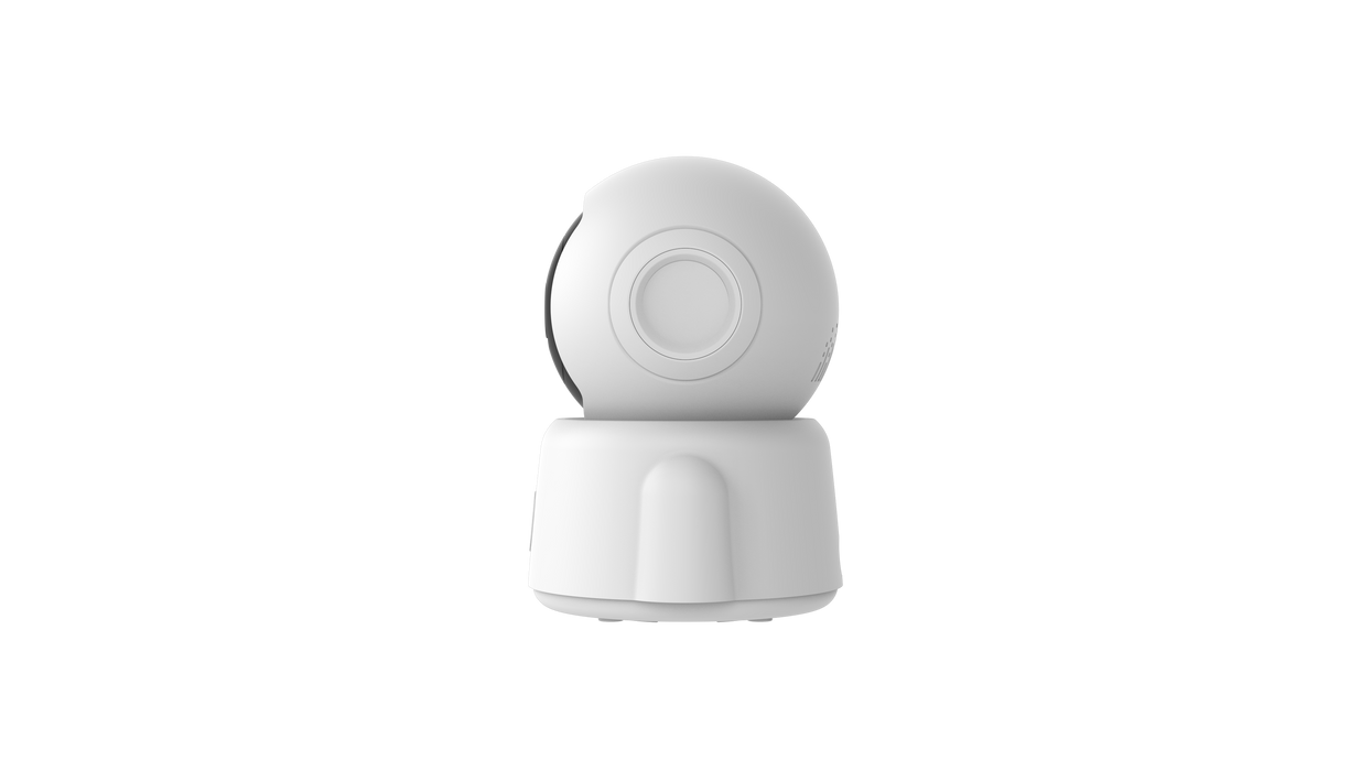 Kamera X11: Domowa 360 obracająca się 3K WiFi | VicoHome